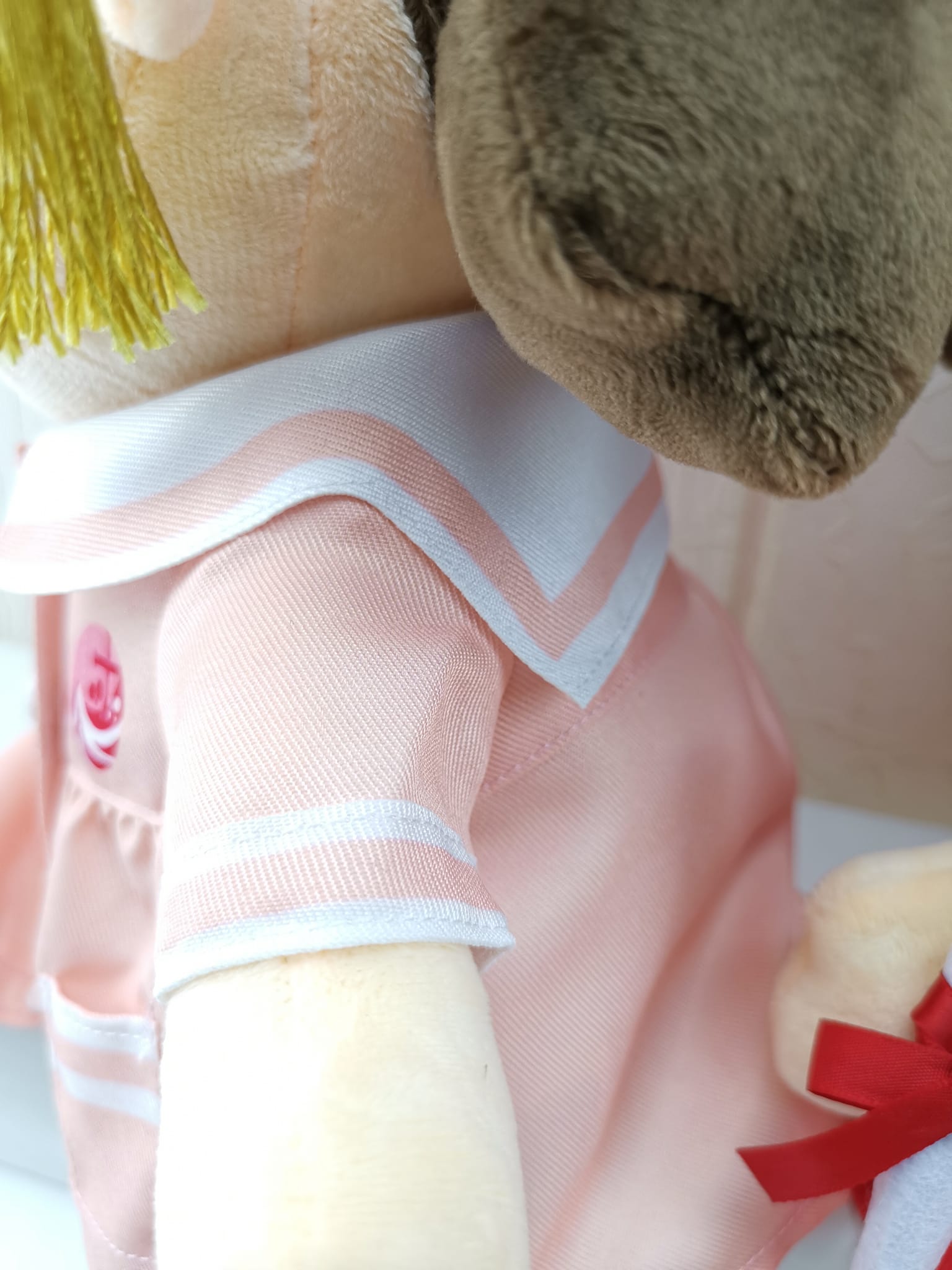 香港基督教服務處觀塘幼兒學校 產品照片（22/23）